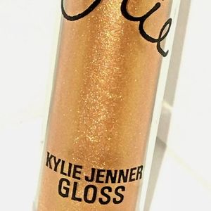 Kylie Jenner Cosmetics Poppin Lip GLOSS Enhancer